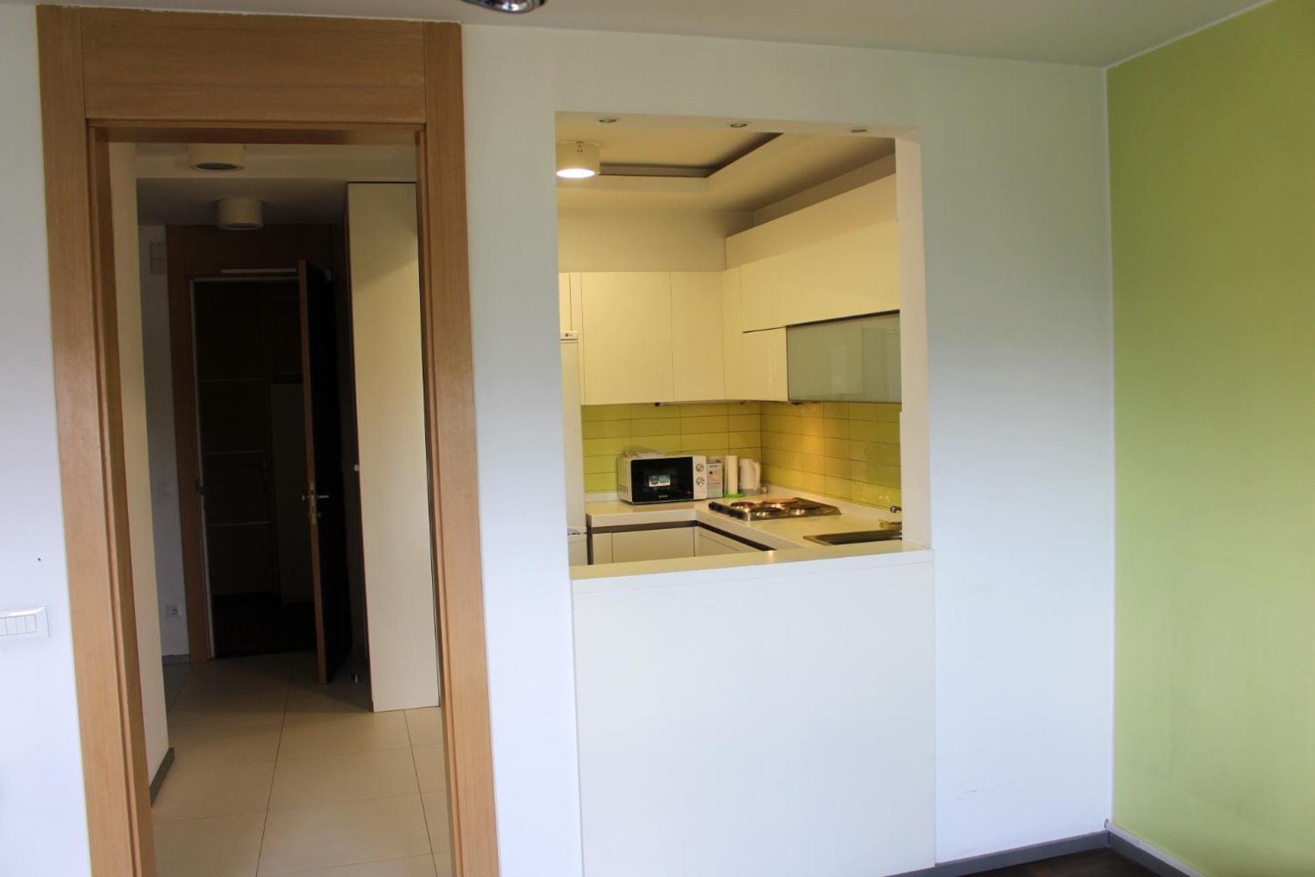 Status Superior Apartments Belgrade Exterior photo