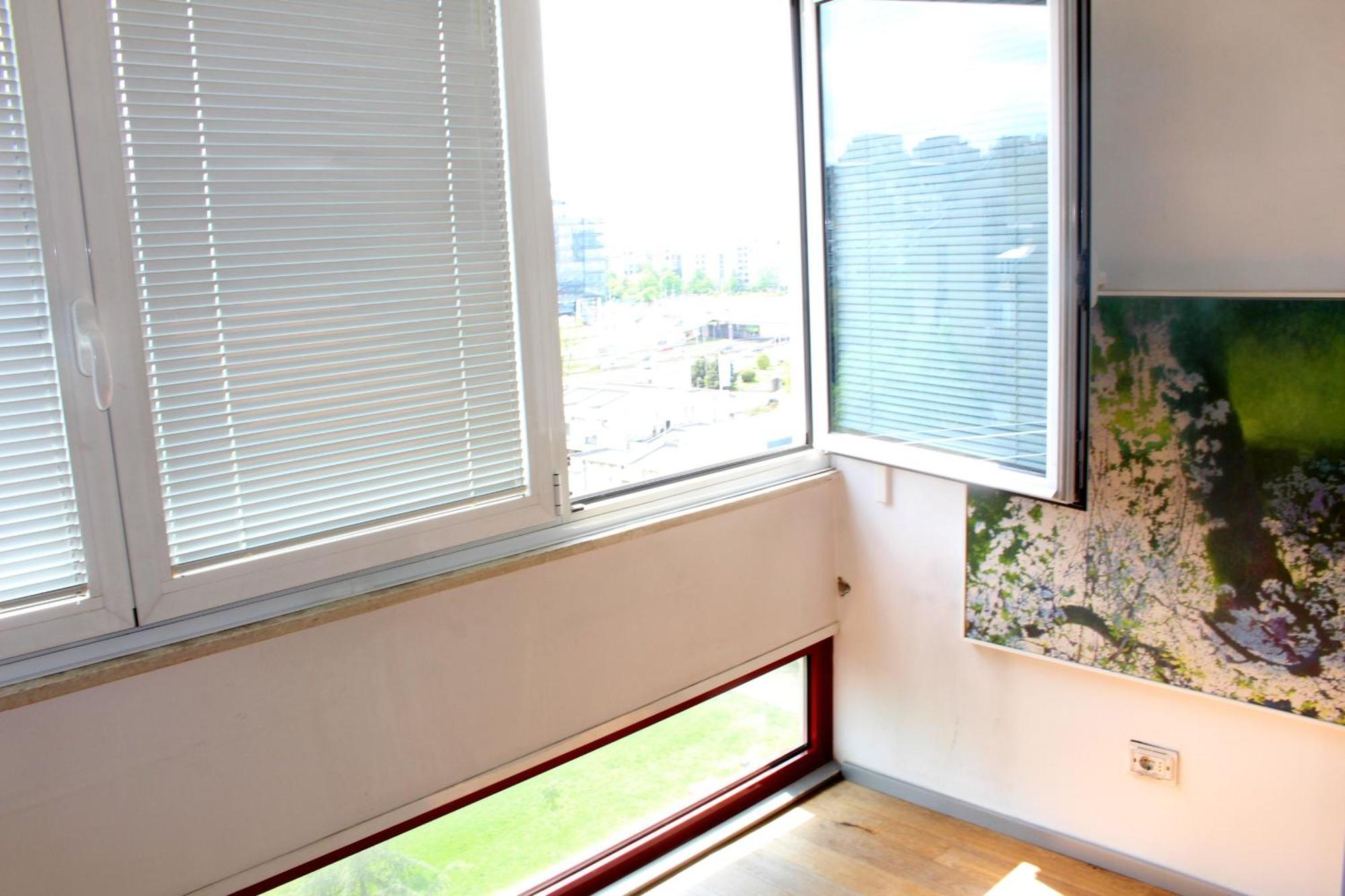 Status Superior Apartments Belgrade Exterior photo