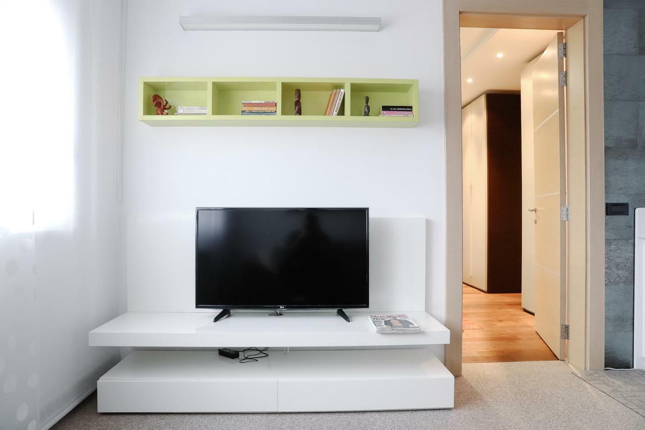 Status Superior Apartments Belgrade Exterior photo