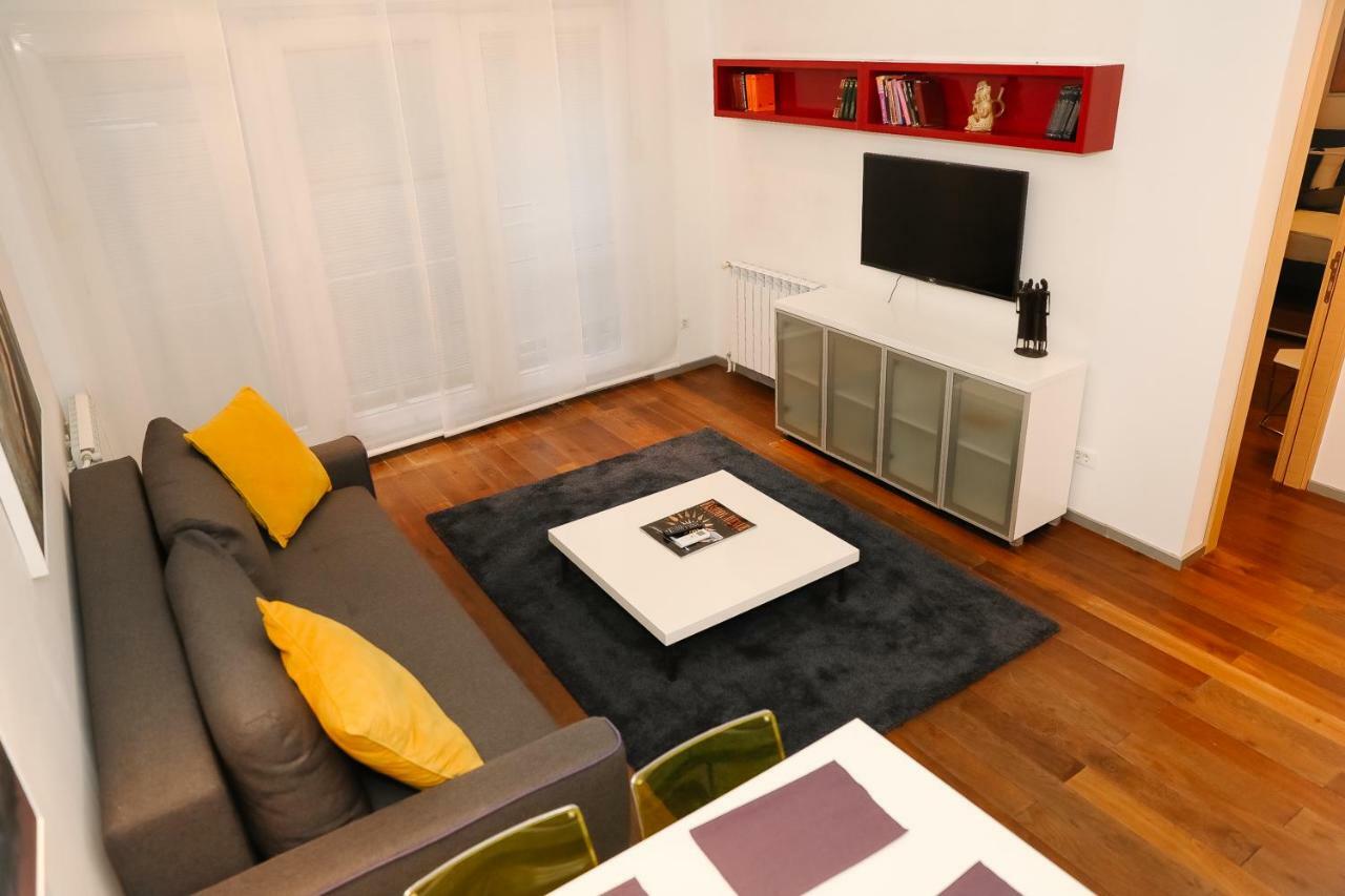 Status Superior Apartments Belgrade Exterior photo