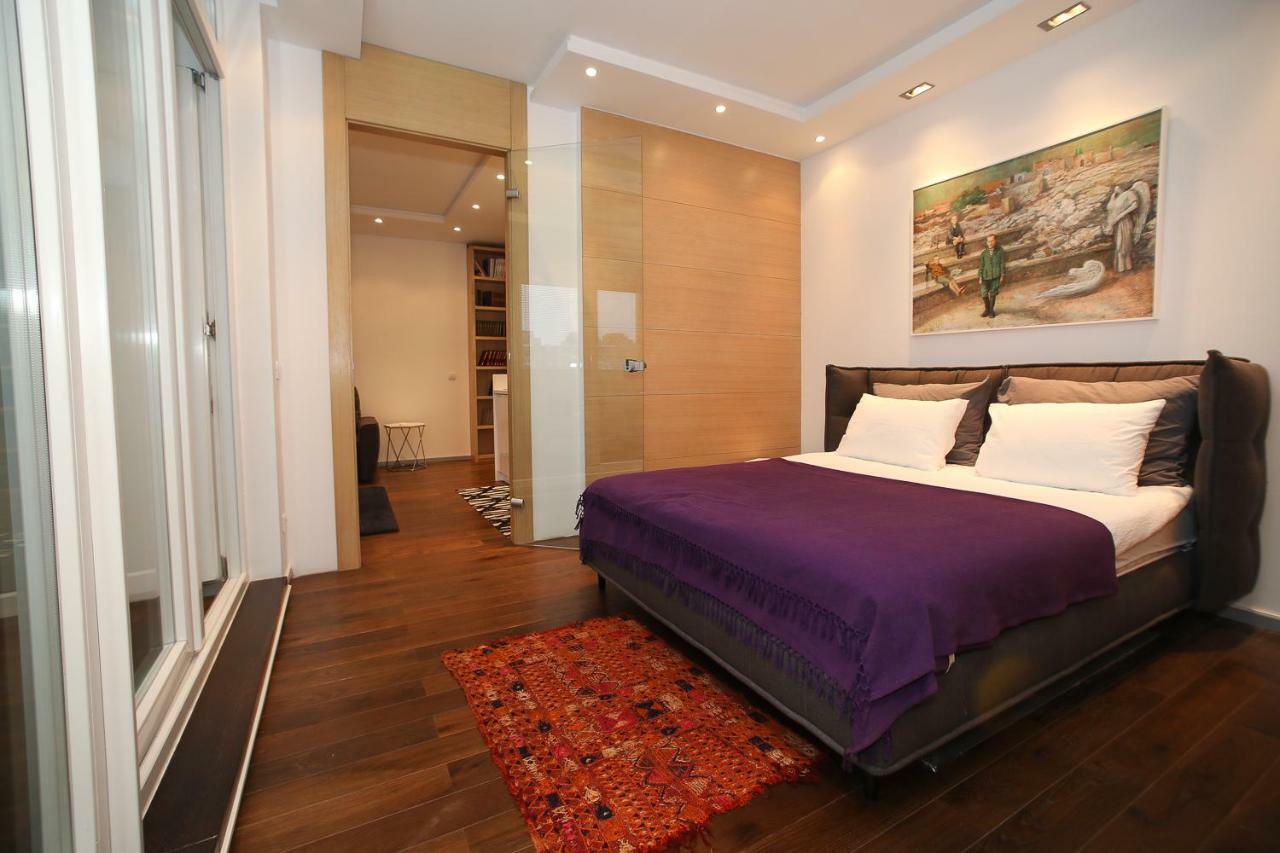 Status Superior Apartments Belgrade Exterior photo